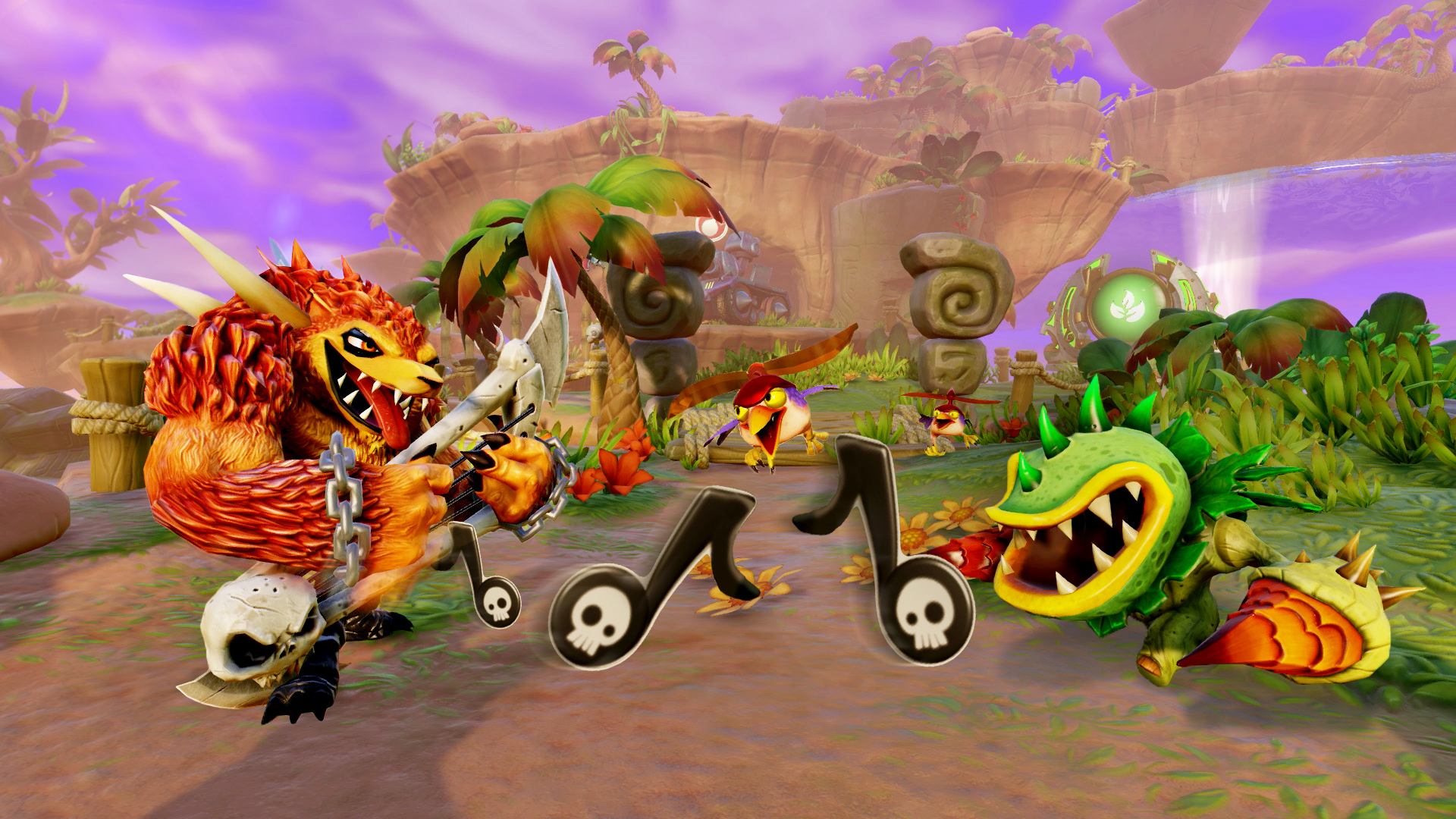 Skylanders Trap Team - Imagen 18